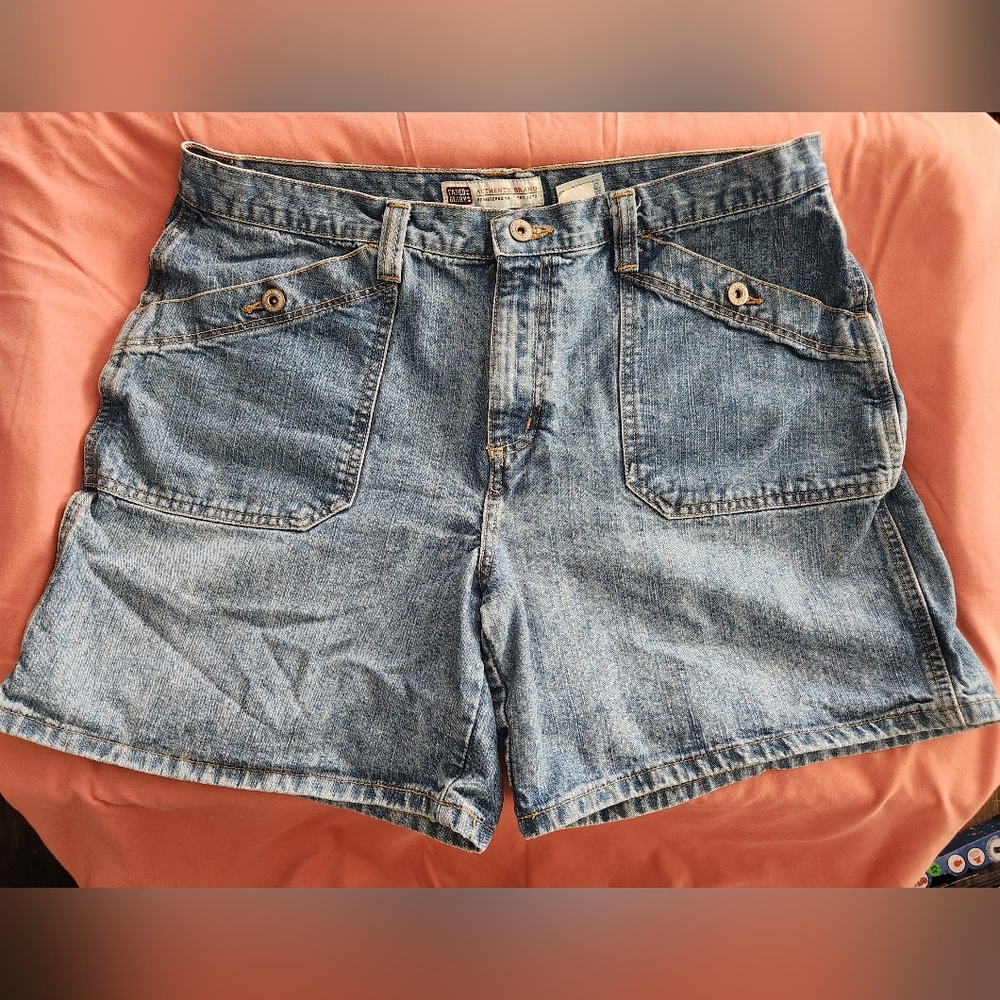 Faded Glory Women's Shorts